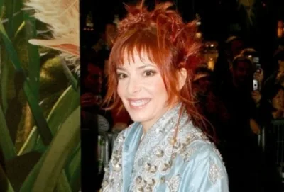 Mylène Farmer